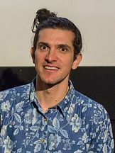 foto von Erick Stoll