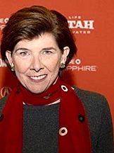 foto von Jenny Mackenzie