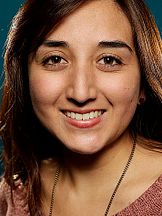 foto von Diana Pérez Mejia