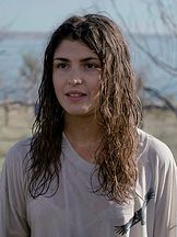 foto von Khrystyna Deilyk