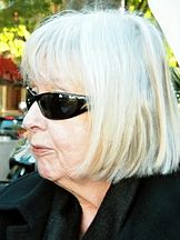 foto von Inger Servolin