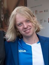 foto von Daniel Schmidt