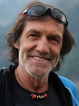 foto von Hans Kammerlander