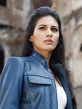 foto von Amyra Dastur