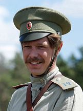 foto von Nikita Efremov