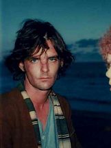 foto von Patrick Tilden