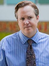 foto von Patch Darragh