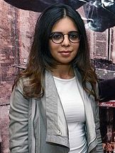 foto von Hind Bensari