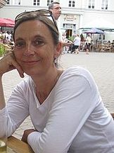 foto von Petra Tschörtner