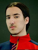 foto von Ahmed Abdel Laoui