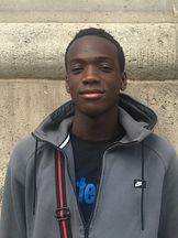 foto von Moryfère Camara