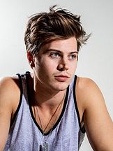 foto von Tanner Stine