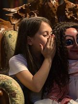 foto von Richelle Georgette Skornicki