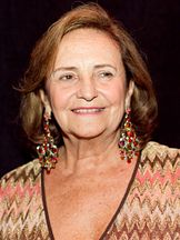 foto von Lucinha Araújo