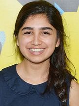 foto von Atheena Frizzell