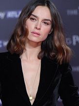 foto von Katarzyna Smutniak