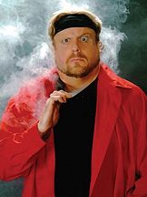 foto von Amazing Johnathan