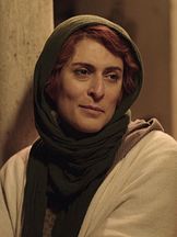 foto von Behnaz Jafari