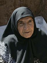 foto von Fatemeh Ismaeilnejad