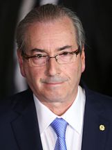 foto von Eduardo Cunha
