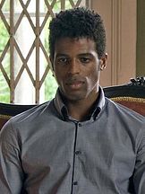 foto von Kevyin Martínez