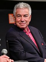 foto von Richard Ben-Veniste