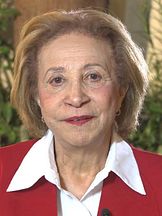 foto von Guiomar Albanese