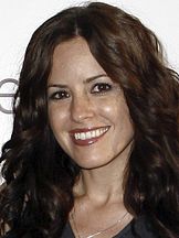 foto von Brigitte Kingsley