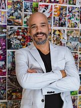 foto von Alberto Sena