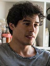 foto von Cristiano Caccamo