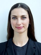 foto von Lesley Leichtweis Bernardi