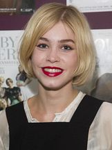 foto von Alice Sanders