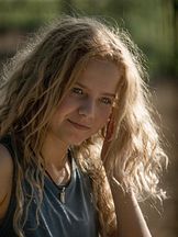 foto von Daniah De Villiers