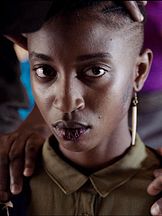 foto von Samantha Mugatsia