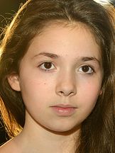 foto von Sophia Tschanett