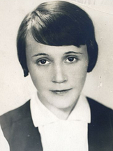 foto von Erzsi Varga