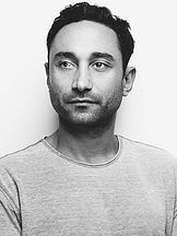 foto von Deniz Cooper