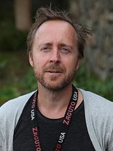 foto von Carl Javér