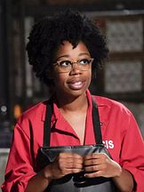 foto von Diona Reasonover