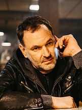 foto von Christian Dolezal