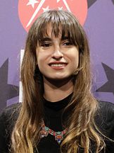 foto von Thaïs Alessandrin