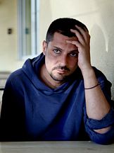 foto von Fabián Robles