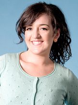 foto von Maeve Higgins