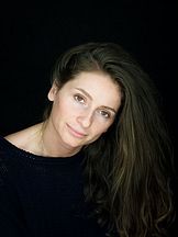 foto von Judith State