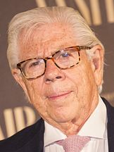 foto von Carl Bernstein
