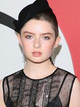 foto von Lachlan Watson