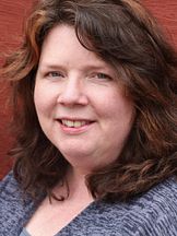 foto von Jenifer McShane