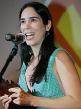 foto von Marilia Toledo