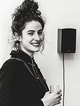 foto von Callisto McNulty