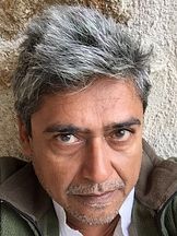 foto von Ruchir Joshi